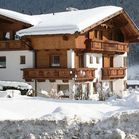 Landhaus Anja Neustift im Stubaital Exterior foto