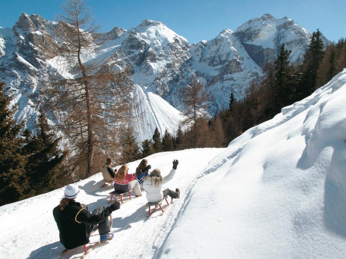 Landhaus Anja Neustift im Stubaital Exterior foto