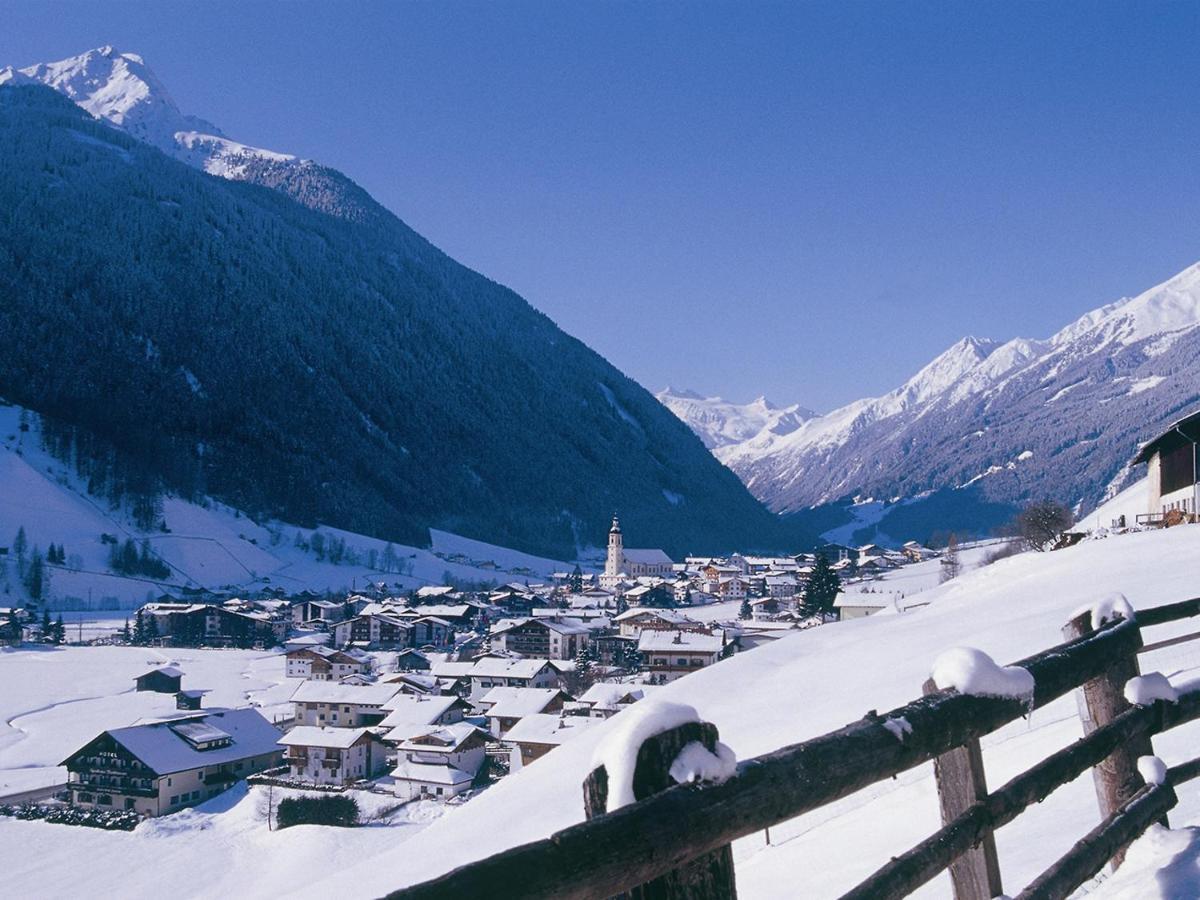 Landhaus Anja Neustift im Stubaital Exterior foto