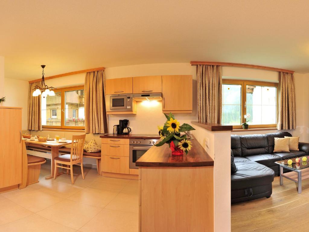 Landhaus Anja Neustift im Stubaital Quarto foto