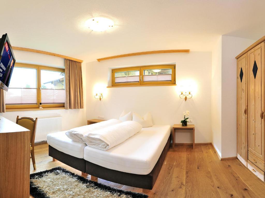 Landhaus Anja Neustift im Stubaital Quarto foto